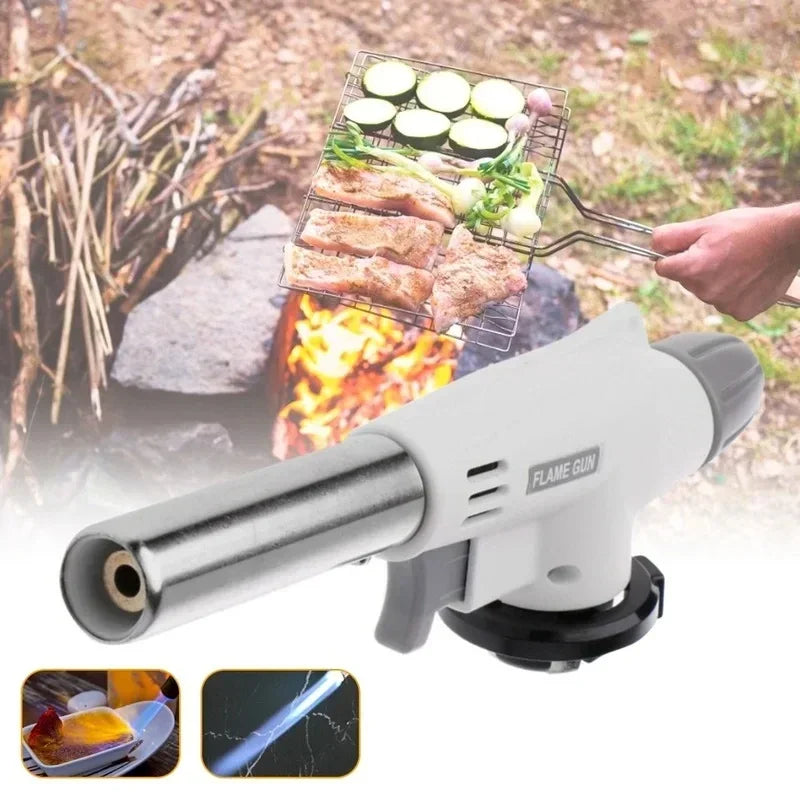 Professional Butane Kitchen Torch